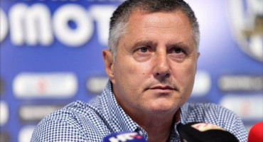 Ivković novi trener Želje, pomoćnik će mu biti Armando Marenzi