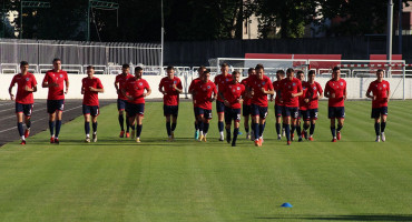VIJESTI IZ ZRINJSKOG SAMO STIŽU Klub napustio Filipović, potpisao Savić