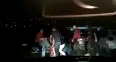 Tučnjava ispred noćnog kluba u Mostaru