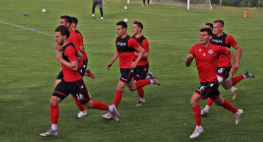 Stadion HŠK Zrinjski, Stadion HŠK Zrinjski