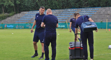 Stadion HŠK Zrinjski, Stadion HŠK Zrinjski