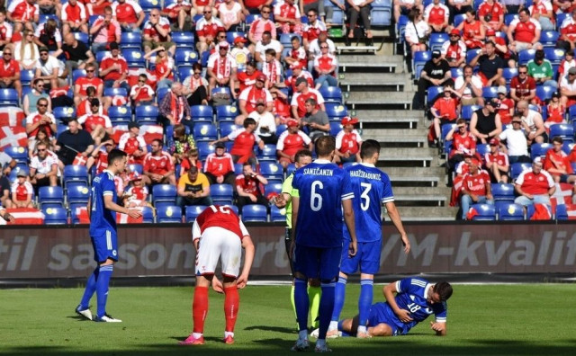 reprezentacija BIH