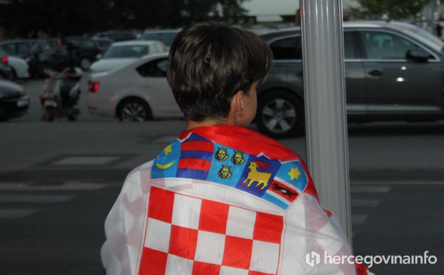 Hrvatska nogometna reprezentacija, Euro 2020