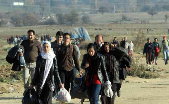 IMA IH I U EU 15 posto izbjeglica u svijetu je smješteno u Turskoj