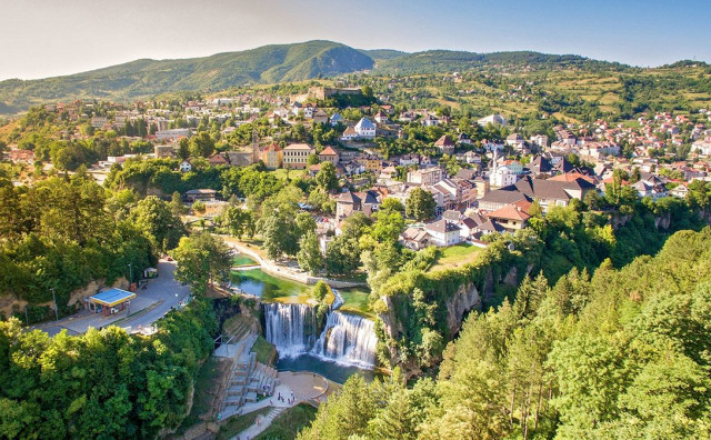 TEREN SVE POKAŽE Dva sporazumna HDZ-a imaju izgleda nesporazum u Jajcu