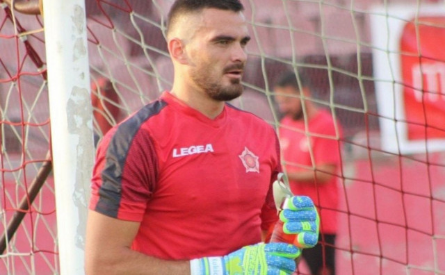 Luka Kukić