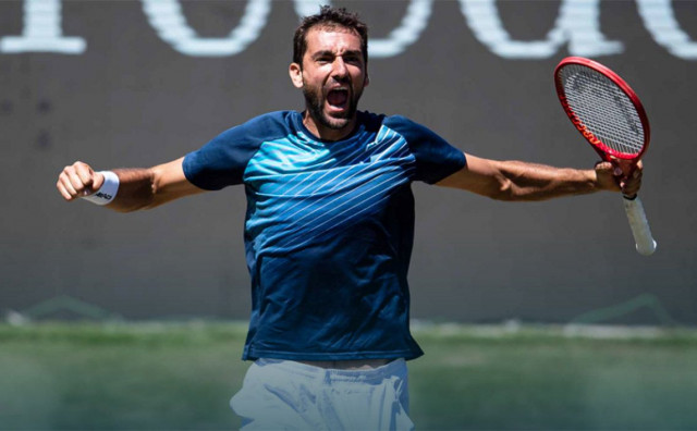 Marin Čilić