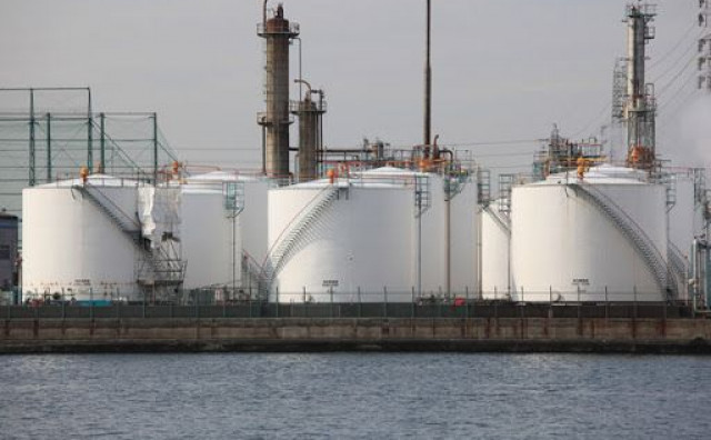 After investments worth millions: No one from the FBIH Government is interested in the revision of the Ploče Oil Terminals