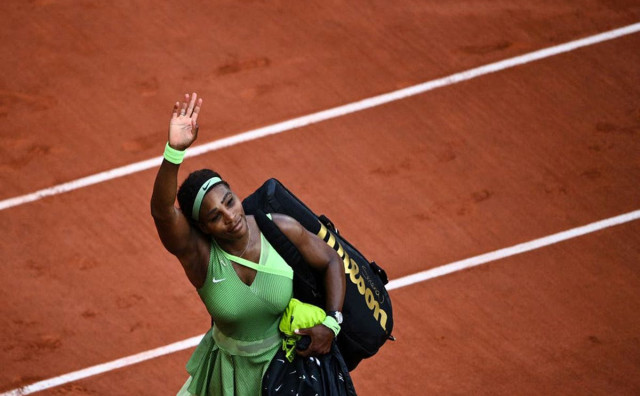 Serena Williams odustala od Olimpijskih igara