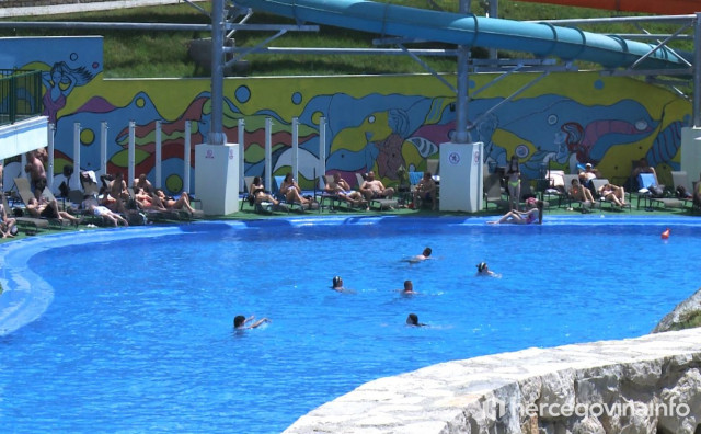 Vremenska prognoza za Mostar i Hercegovinu - 3.08.2026