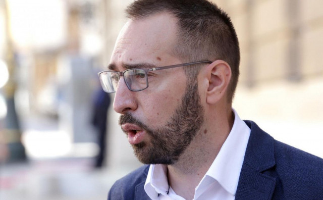 Gradonačelnik Zagreba: 'Iako je logistički prošlo sve u redu, dok sam ja gradonačelnik ovakvog koncerta više neće biti'