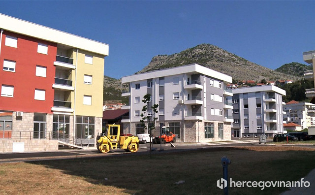 CIJENE KVADRATA Kakav stan možete kupiti za 150.000 KM izvan Sarajeva, Mostara i Banje Luke