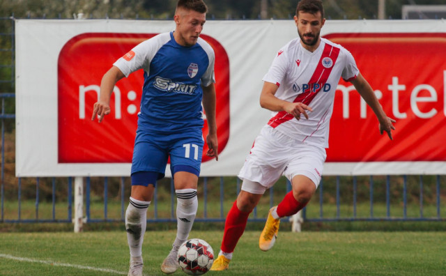 Stadion HŠK Zrinjski