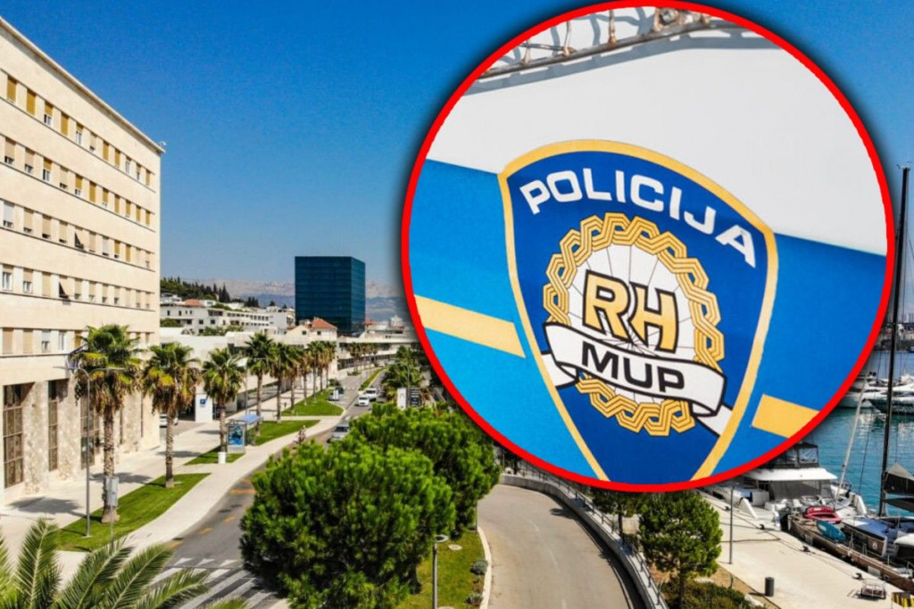 UHIĆENJA U SPLITU Mito i skupi parfemi za dozvole, probijanja kvadrature i drugo
