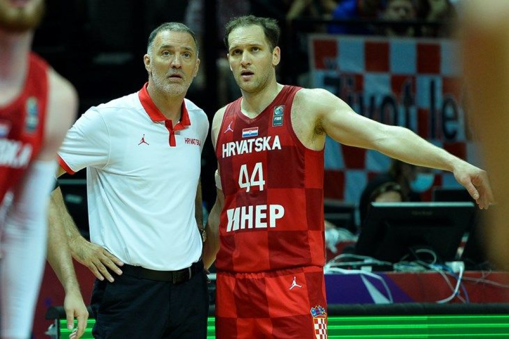 Nije pomogla Torcida, ali ni 38 koševa Bojana Bogdanovića, Hrvatska bez Olimpijskih igara