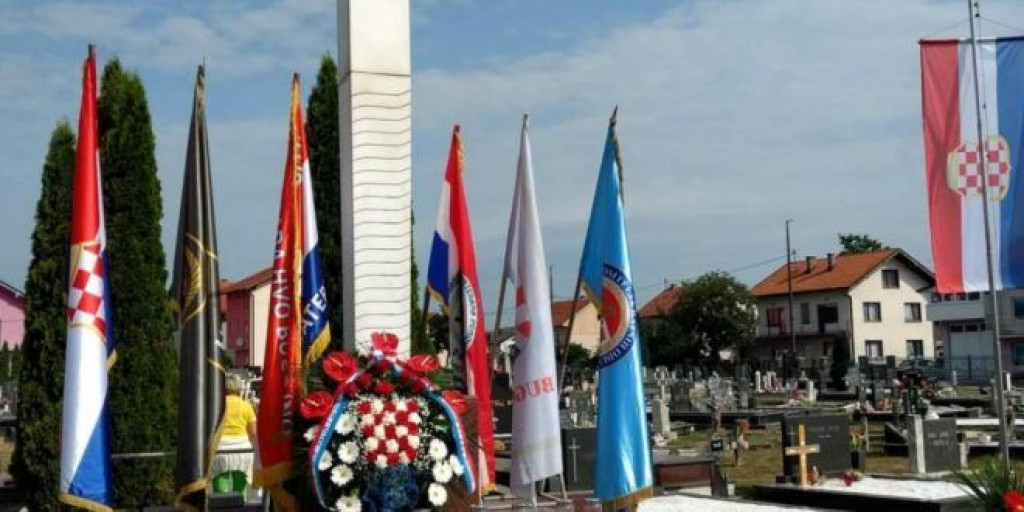 Obilježena 28. godišnjica stradanja i progona Hrvata Bugojna