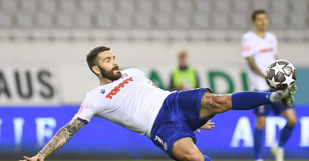 Marko Livaja