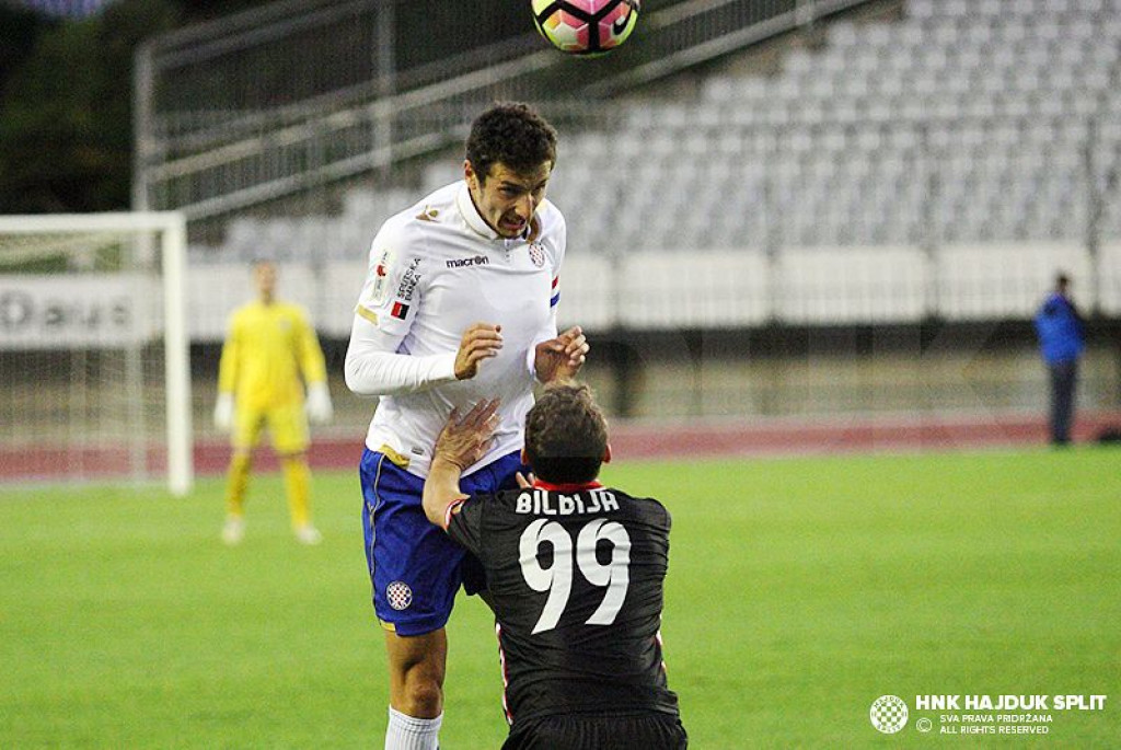 Videos • HNK Hajduk Split