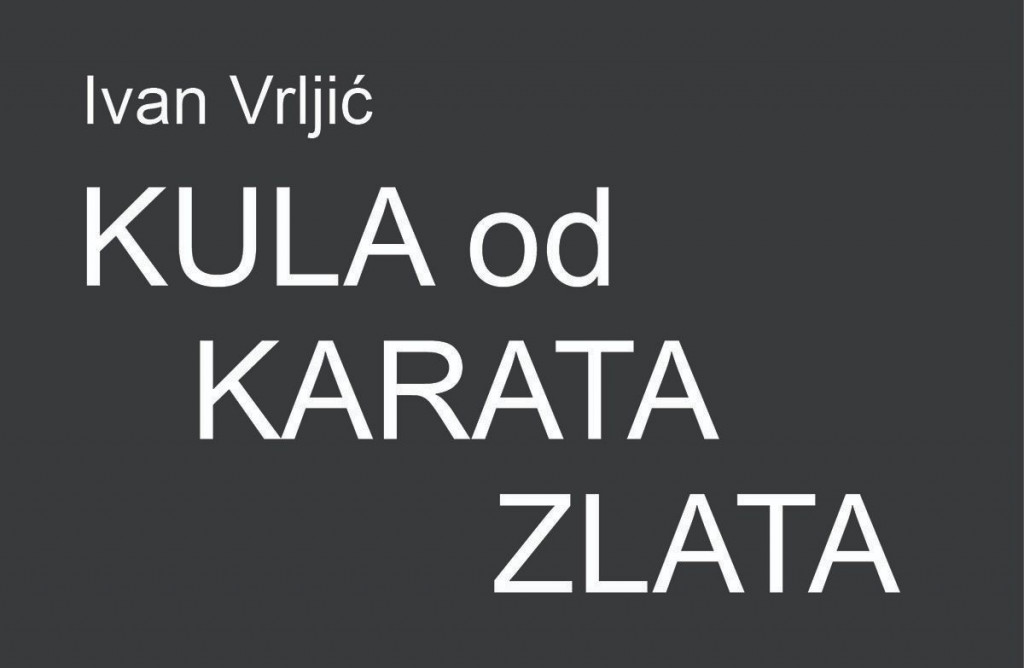 Mostarac će predstaviti svoju knjigu pred Fojničanima