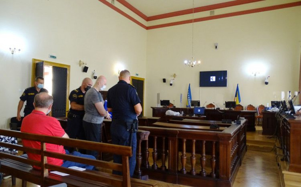 Na suđenju Josipu Cvitanoviću Cvikiju prikazivan video portala Hercegovina.info
