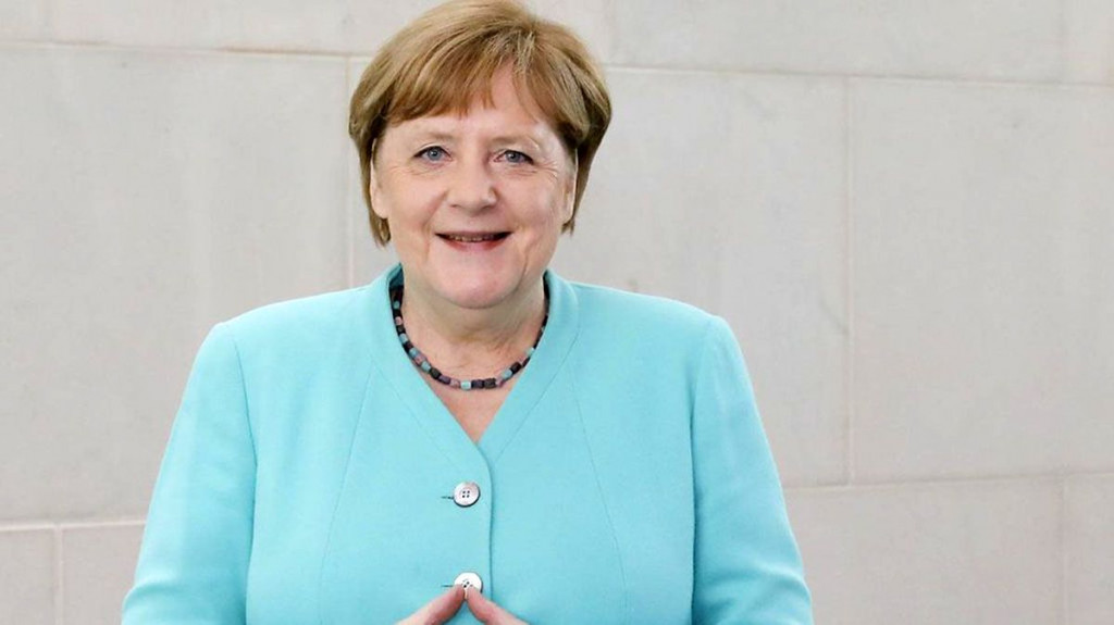 MERKEL Na Balkanu je sve igra svjetla i sjene, ostalo je još puno posla