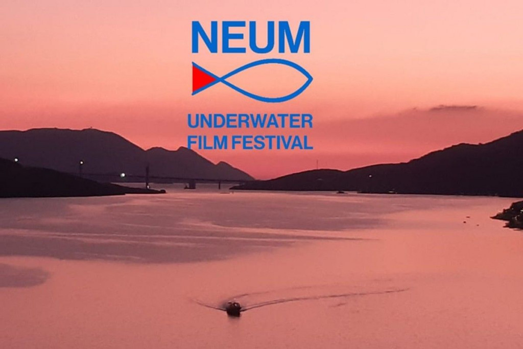 Međunarodni festival podvodnog filma 'Neum 2021'