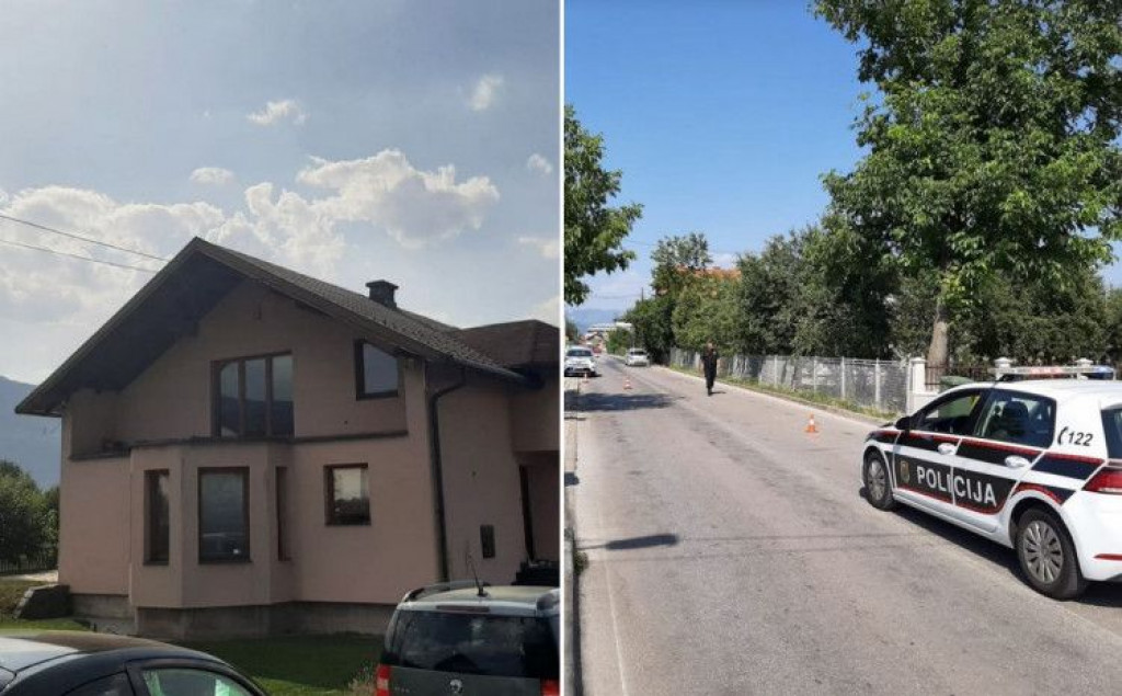 DRAMA U SARAJEVU Pucano ispred kuće Muriza Memića, ali i na vikendicu odvjetnika Ifeta Ferageta