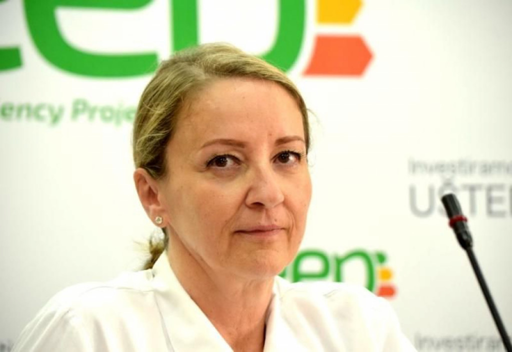 AVAZ Sebija Izetbegović izbačena je iz Vijeća za znanost Univerziteta u Sarajevu