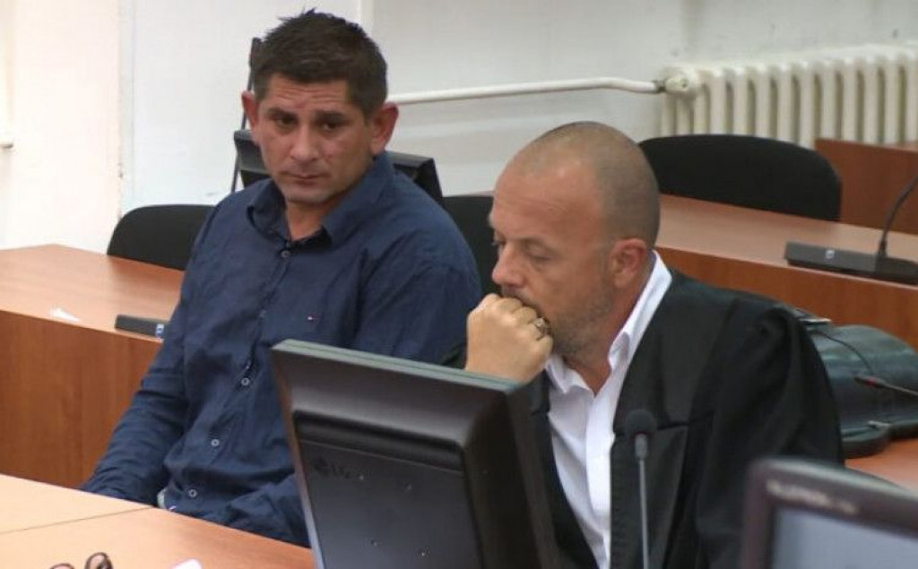 Pet i pol godina zbog "kupovine" djevojčice iz Mostara za brak