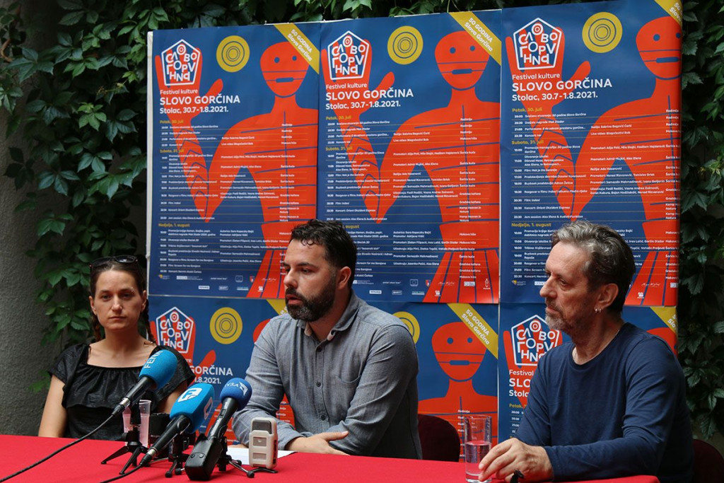 U Sarajevu predstavljen i najavljen festival koji će se održati u Stocu