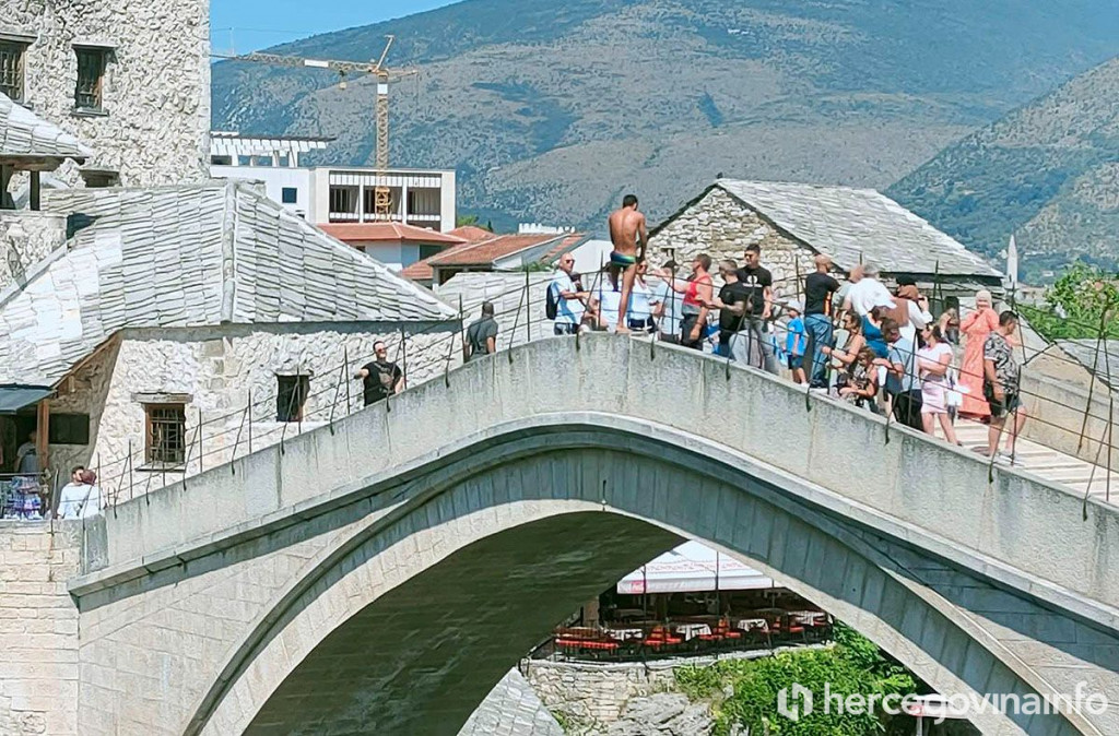 turistička sezona,Neum,Međugorje,Mostar