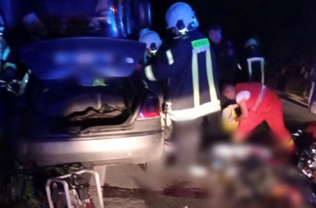 Mladići koji su poginuli kod Zenice, tek zakoračili u punoljetstvo