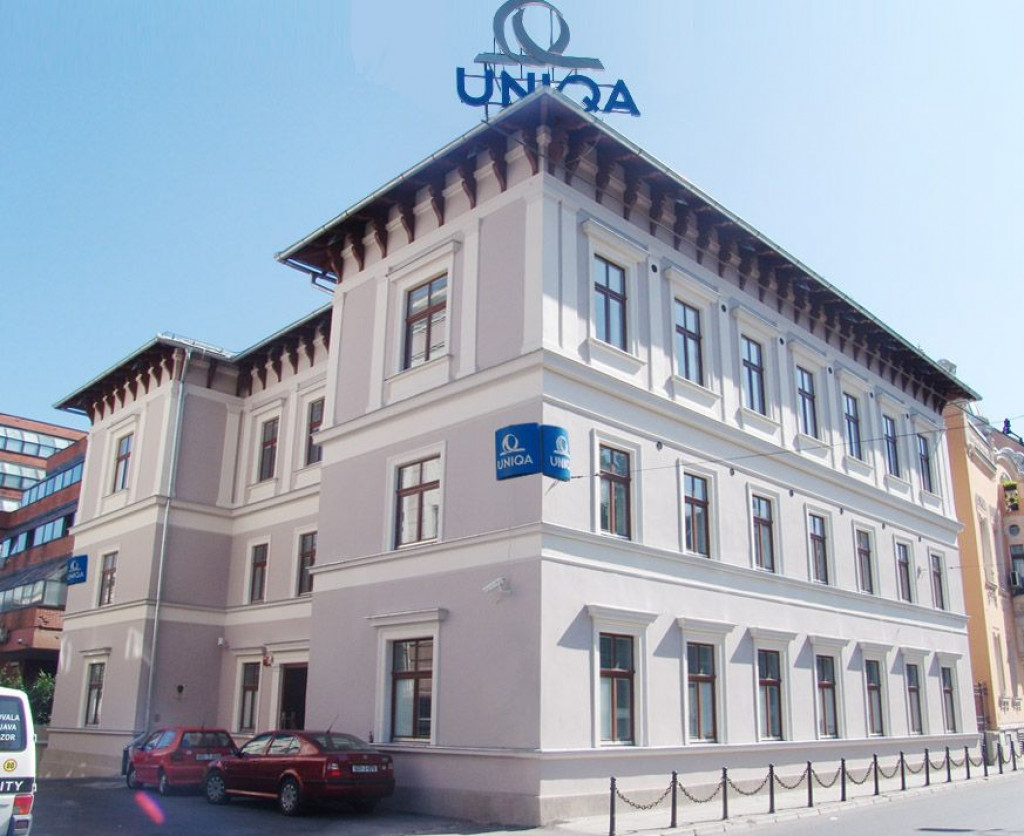UNIQA Osiguranje bilježi kontinuiran rast u 2021. godini
