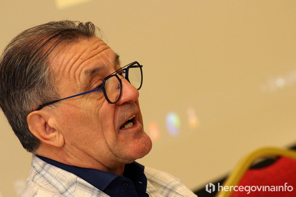 PODMIĆIVANJE Hrvatska zatražila izručenje braće Mamić