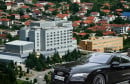 ŠIRENJE VOZNOG PARKA SKB Mostar nabavlja automobil u vrijednosti 97.000 KM bez PDV-a