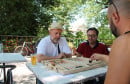 Održan sedamnaesti tradicionalni tavla turnir u Mostaru