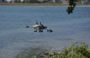 Potraga Mostarsko jezero