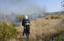 Vatrena stihija u Rodoču, požar zaprijetio i kućama, gori i u Bačevićima