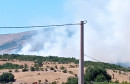 Gšaenje požara između Goranaca i Bogodola