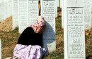 Srebrenica 2021 komemoracija