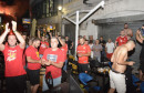 Slavlje u Mostaru, Velež donio radost svojim navijačima