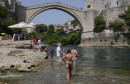 Vrućine Mostar 