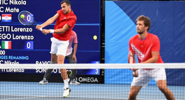 KAKAV DAN Pavić i Mektić se izborili za hrvatsko finale na OI