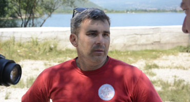 ISS MOSTAR Riskiraju svoje živote da bi spasili tuđe, a financiraju se sami