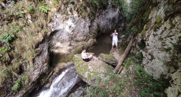 Znanstvenik podržao borbu protiv mHE i za spas rijeka u BiH