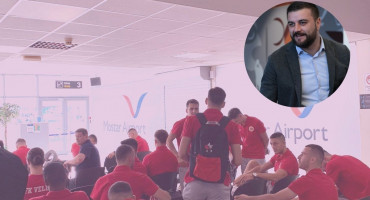 DIREKTOR ŠOŠE IZ ATENE 'Odigrati hrabro kao na Grbavici'