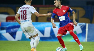 FK Borac Banja Luka