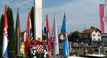Bugojno, hrvati Bugojno