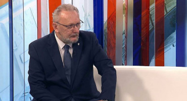 Božinović za Jadran najavio nove korona mjere