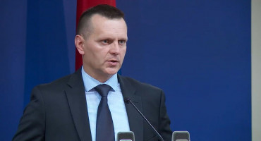 LUKAČ O UBOJICI I NARUČITELJU Život načelnika krima kriminalcima je vrijedio 50 tisuća eura